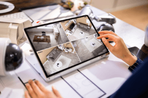 Cara Menyambungkan CCTV ke HP Android dengan Mudah