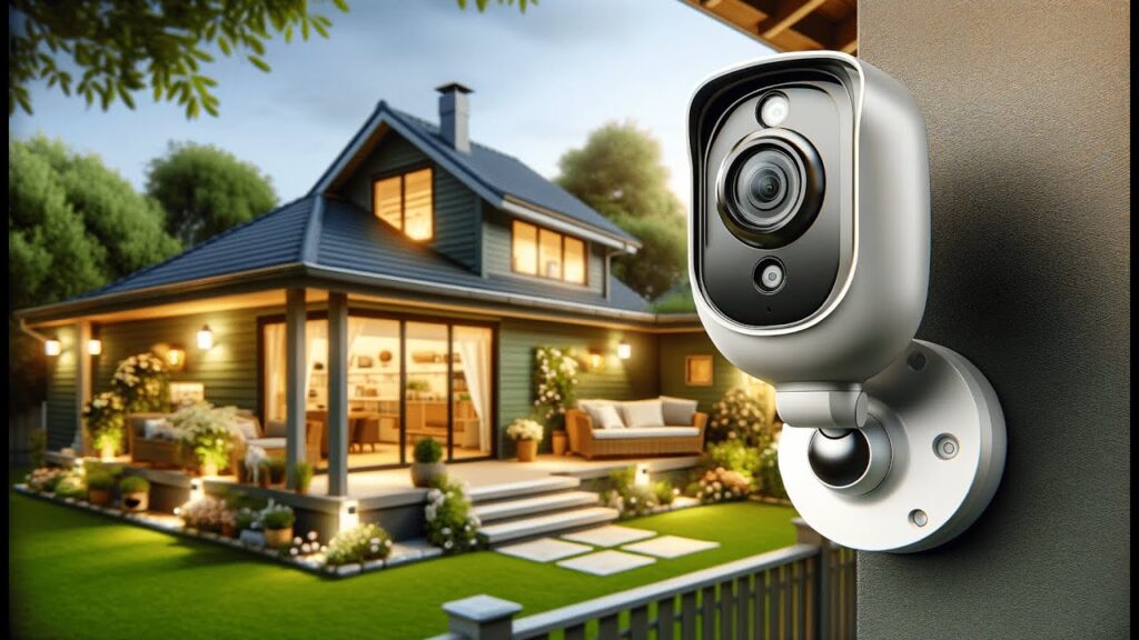 Cara Connect CCTV ke HP 1