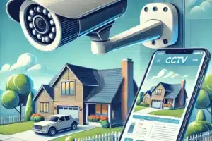 Tips dan Trik Cara Menggunakan CCTV yang Baik dan Benar