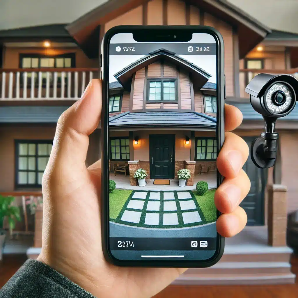 Cara Setting CCTV Online 1