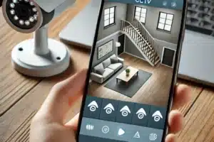 Cara Setting CCTV Online untuk Pemula