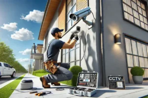 Pasang CCTV Panduan Lengkap untuk Kamu yang Ingin Rumah Aman dan Kantong Tetap Aman