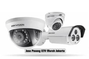 CCTV Hikvision, Cara Pasang dan Tips Pemeliharaan yang Benar