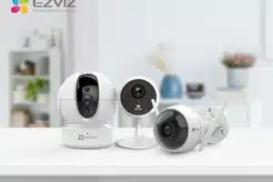 Cara Pasang CCTV Ezviz Step By Step Sampai Bisa
