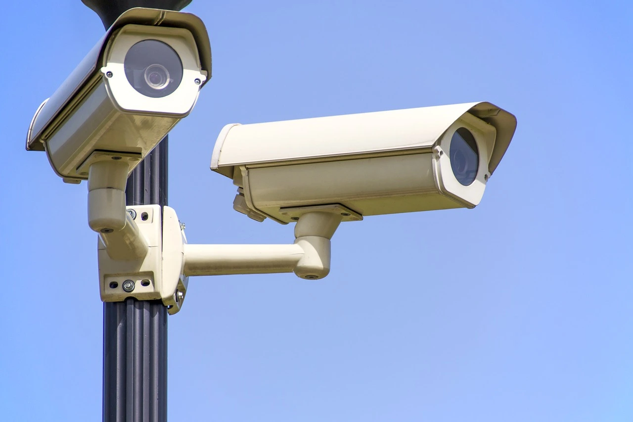 Kenapa Harus Memasang CCTV