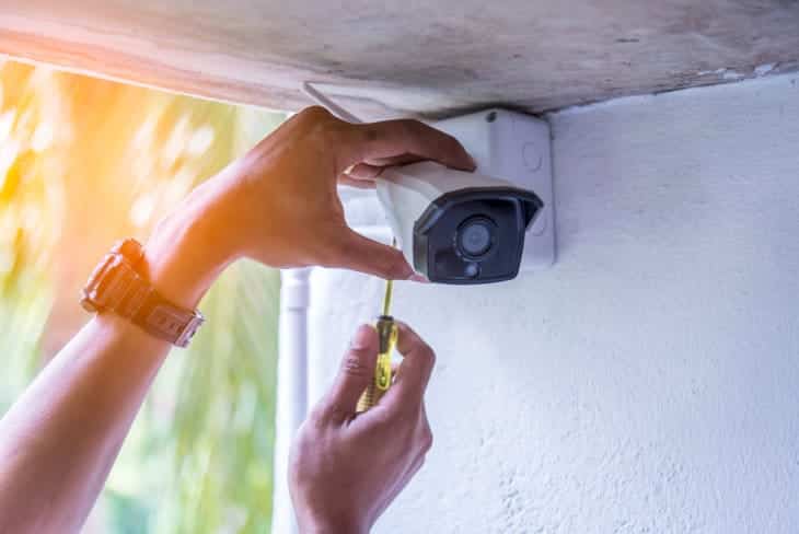 Pasang CCTV Terdekat 1