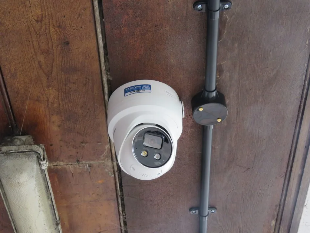 Rekomendasi Jasa Pasang CCTV Murah