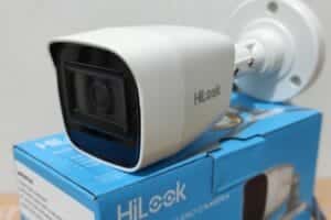 Apakah CCTV Hilook Bisa Merekam Suara?
