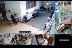 Jasa Pasang CCTV Bekasi Paket Hikvision Terbaik Dan Profesional
