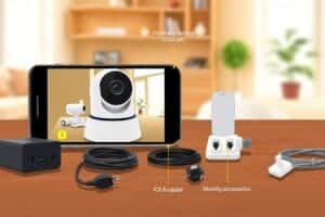 Cara Setting CCTV V380 Pro di HP Ikuti Panduannya