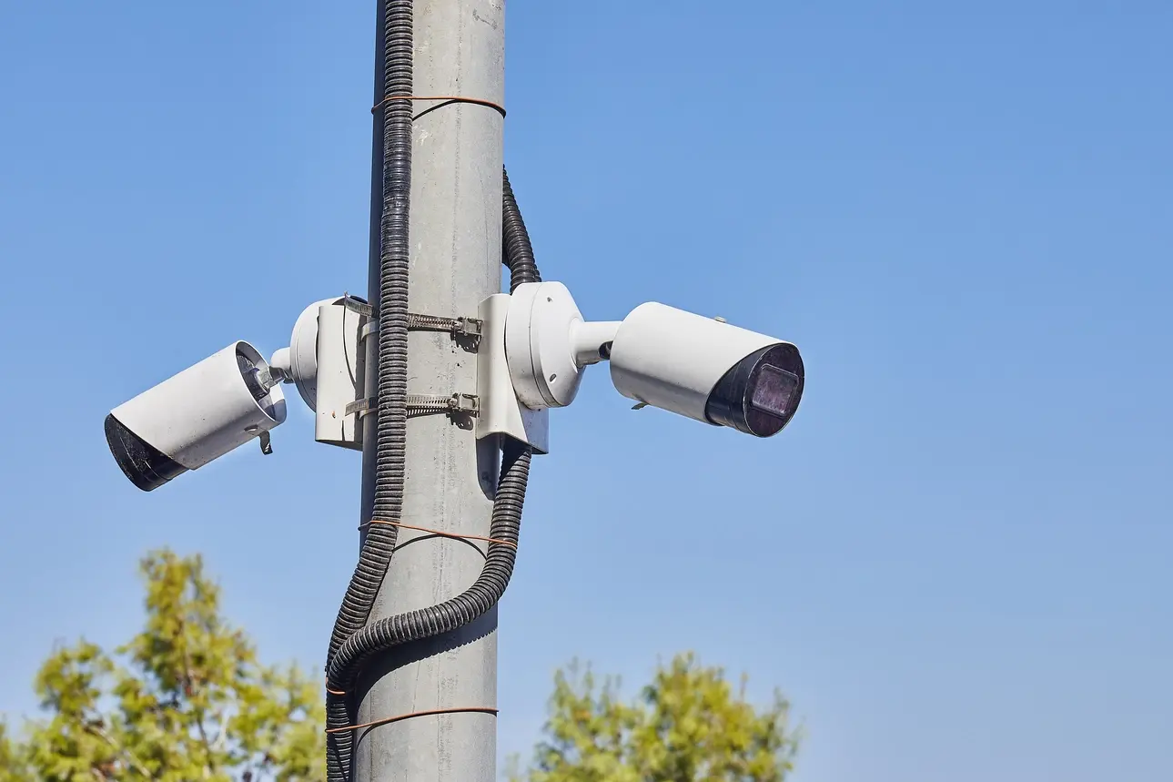 cctv hikvision audio