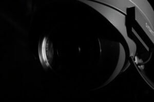 Kenapa Kamera CCTV Menjadi Hitam Putih Simak Penjelasannya