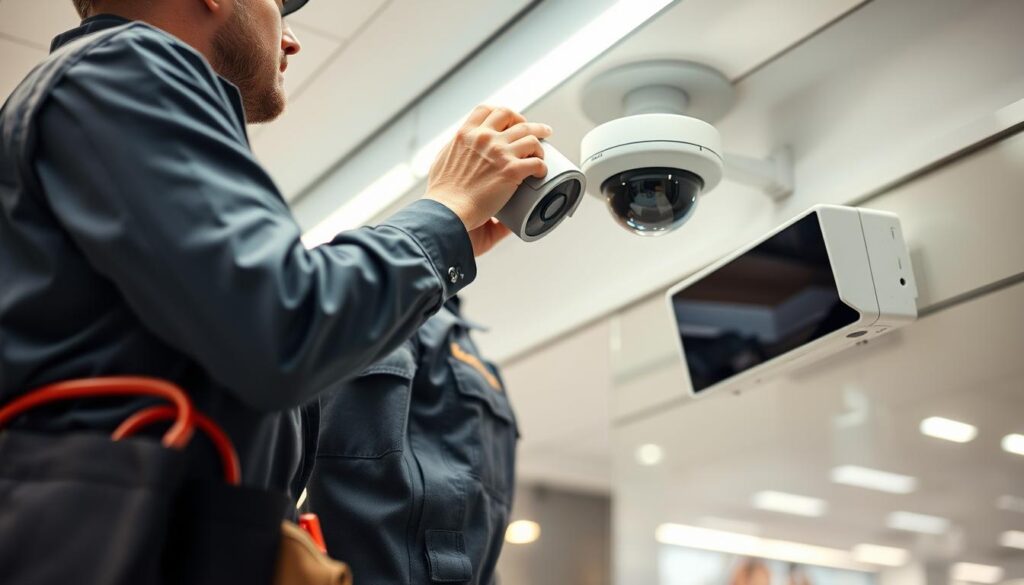 Tempat Jual CCTV Terdekat Professional