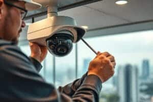 Jual CCTV Terdekat – Jaminan Kualitas Terbaik