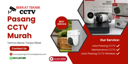 jual cctv terdekat