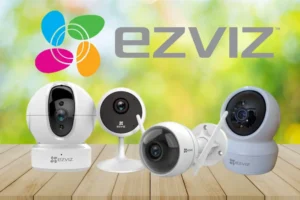 Kenapa CCTV Ezviz Tidak Merekam Ini Penyebabnya