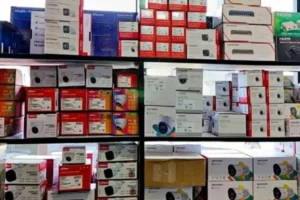 Toko Kamera CCTV Terdekat Dan Terpercaya