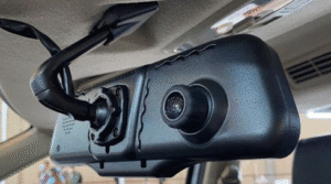 Apakah CCTV Bisa Dipasang Di Mobil?