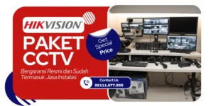 Apakah CCTV Masih Relevan di Era Teknologi Modern?