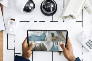 Cara Koneksi CCTV ke HP untuk Memantau Keamanan dengan Mudah