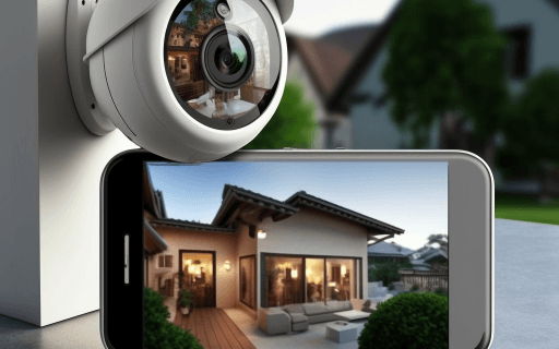 Cara Connect CCTV ke HP Lengkap, Berikut Panduannya