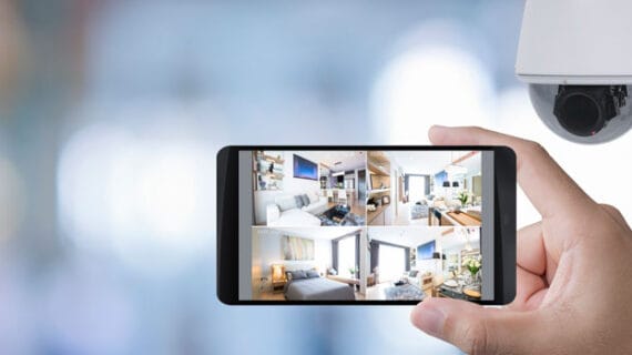 Cara Memasang CCTV Langsung Ke HP Tanpa Ribet
