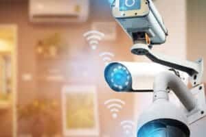 Cara Pasang CCTV WIFI dengan Mudah