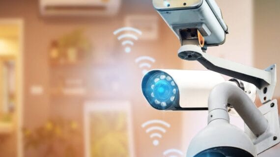 Cara Pasang CCTV WIFI dengan Mudah