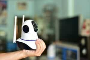 Cara Pasang CCTV Tanpa Kabel Menggunakan HP