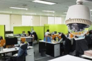 Pasang CCTV Terdekat di Rumah Anda