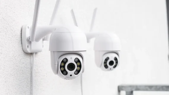 Cara Pasang CCTV Tanpa Kabel Mudah Tanpa Ribet