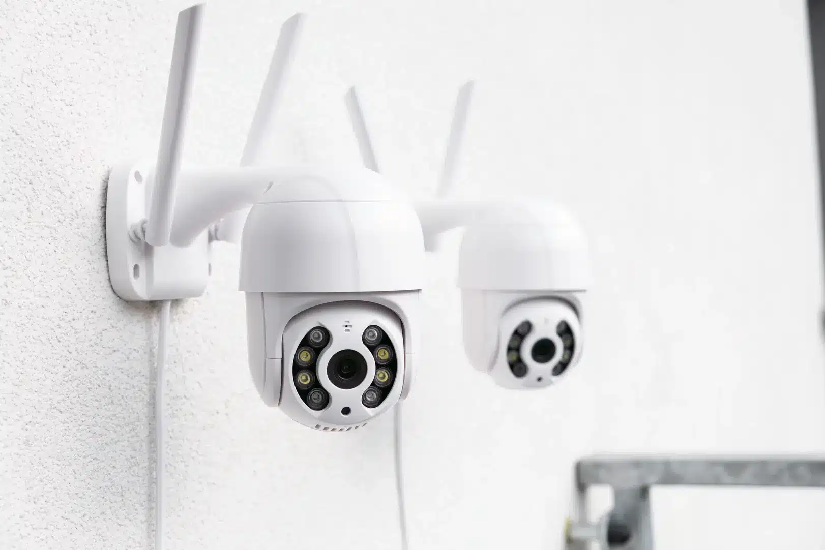 Hemat Jutaan Rupiah! Ini Cara Migrasi ke IP Camera Tanpa Perlu Tarik Kabel Baru yang Rumit