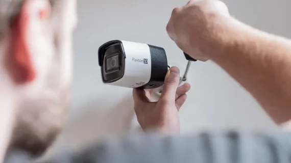 Jasa Pasang CCTV Terdekat, Dijamin Berkualitas