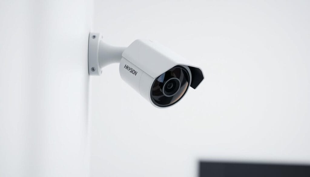 kelebihan cctv hikvision